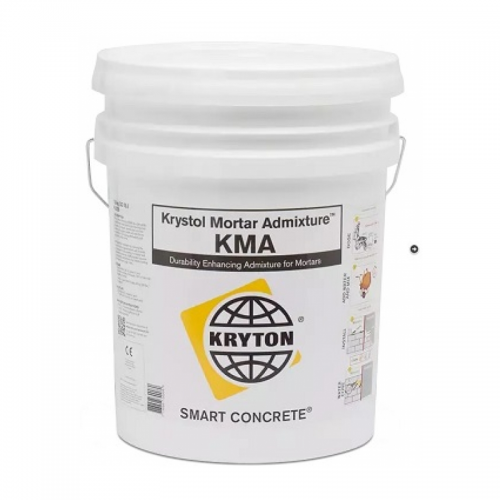 Krystol Mortar Admixture KMA