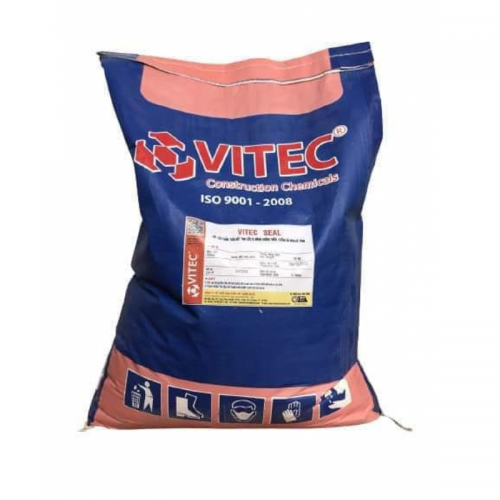 VITEC_SEAL - Tinh Thể Thẩm Thấu, Chống Thấm Ngược Hiệu Quả