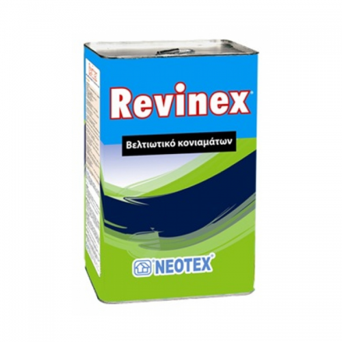 Revinex- Chất quét lót bê tông