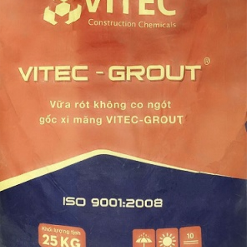 VITEC Gout