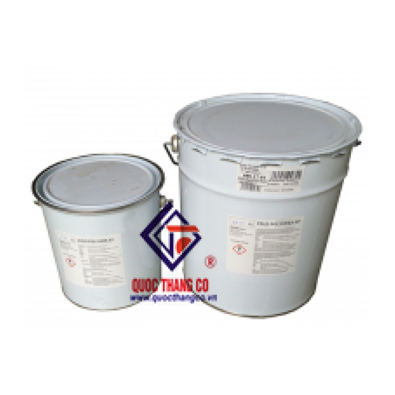 COLD POLYUREA AP - Polyurea Nguội - Lớp phủ siêu bền